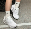 耐克（NIKE）官方艦店女鞋夏季新款A(yù)IR WINFLO氣墊鞋休閑運(yùn)動(dòng)鞋緩震透氣跑步鞋 100/白色/WINFLO 11/店長(zhǎng)主推 37.5 曬單實(shí)拍圖