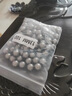STARCN碳鋼精密鋼珠8mm9mm10mm13MM15MM鋼球彈弓戶(hù)外兩用復合弓專(zhuān)用彈珠 13MM鋼珠100發(fā) 適合40-50磅弓 曬單實(shí)拍圖