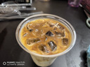 星巴克（Starbucks）精品凍干黑咖啡隨星杯2.0抱抱桶(美式+拿鐵)之選 0糖0脂 2g*30顆 曬單實(shí)拍圖