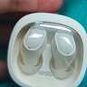 倍思WM02真無線藍(lán)牙耳機(jī) 無線耳機(jī) 音樂通話藍(lán)牙5.3入耳式游戲低延遲情人節(jié)禮物通用蘋果華為小米 白 曬單實(shí)拍圖
