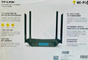 普聯(lián)（TP-LINK）WiFi6全千兆無線路由器AX3000家用多功能穿墻王5G雙頻信號放大器高速Mesh一鍵組網(wǎng)手機APP遠程管理 XDR3030易展版【玄鳥AX3000】WiFi6 曬單實拍圖