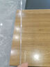 得力文具6220塑料直尺20cm/30cm/40cm/50cm/60cm多規格尺子學(xué)生辦公測量工具 【1支】30cm直尺-6230 曬單實(shí)拍圖