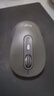 羅技（Logitech）M750L 優(yōu)選系列大手鼠標(biāo) 無(wú)線靜音鼠標(biāo) 智能鼠標(biāo) 黑色 帶Logi Bolt USB接收器 M650升級(jí)版 曬單實(shí)拍圖