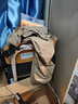 森馬（Semir）舒服褲|休閑褲男吸濕速干錐形褲2025夏季長褲通勤風109325127106 曬單實拍圖