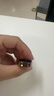 RingConn【新品上市】Gen 2 Air 智能戒指指環(huán)運動(dòng)戒指 睡眠心率壓力血氧生理期預測10天長(cháng)續航 沙丘金 8號 曬單實(shí)拍圖