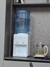 奧克斯（AUX）飲水機 家用迷你小型快速制熱型臺式桌面 飲水器 新品臺式飲水機冷熱【高性?xún)r(jià)比】 冷熱型 曬單實(shí)拍圖