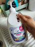 恩芝（Eunjee）內(nèi)衣洗衣液500mL 女士內(nèi)衣褲去漬祛味潔凈抑菌護手洗滌專用清洗液 曬單實拍圖