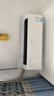 海信（Hisense）大2匹 易省電A880 AI省電 速冷熱 新一級(jí)能效 國(guó)家補(bǔ)貼換新 壁掛式客廳臥室空調(diào)KFR-50GW/A8D880Z 曬單實(shí)拍圖