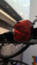 iGPSPORT跡馳自行車(chē)燈公路車(chē)前燈夜騎燈山地車(chē)強光防炫目夜行燈 VS500智能前燈+TL30智能尾燈 曬單實(shí)拍圖