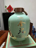 金沙回沙酒 仁醬 醬香型白酒 53度 2500ml（2.5L）大壇子酒 純糧食酒 曬單實拍圖