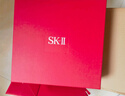SK-II神仙水230ml+面霜50g+光子小燈泡30ml護(hù)膚品套裝sk2化妝品skii 曬單實(shí)拍圖