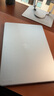 INCASE Dots適用于25/24/23新款MacBook Air15.3英寸筆記本電腦保護(hù)殼M4/M3/M2纖薄便攜磨砂透明色 曬單實(shí)拍圖