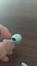 籟特易耳星悅 藍(lán)牙耳機(jī)半入耳AI通話降噪學(xué)生游戲運(yùn)動音樂LDAC高音質(zhì)真無線耳機(jī)藍(lán)牙5.4長續(xù)航適用蘋果華為 太空灰【LDAC旗艦音質(zhì)】 超長續(xù)航 曬單實拍圖