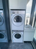 東芝【官方旗艦店】玉兔2.0高奢版 T183BW 純平全嵌洗烘套裝 10KG全自動(dòng)滾筒洗衣機(jī)+變頻熱泵式烘干機(jī) DG-10T183BW+DH-10T183BW 曬單實(shí)拍圖