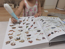 幼學(xué)小蝌蚪點(diǎn)讀筆T6幼兒早教機(jī)3-6歲兒童學(xué)習(xí)raz威廉海尼曼英語(yǔ)全科小達(dá)人 【店鋪爆款】T6智能屏點(diǎn)讀筆-藍(lán) 曬單實(shí)拍圖