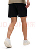 安德瑪（Under Armour）春夏Tech男子7英寸輕便訓練運動(dòng)短褲1386969 黑色001 3XL 曬單實(shí)拍圖
