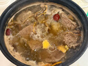 真牛館澳洲原包進口和牛腱芯 牛肉 生鮮 牛腱子 燉煮食材 精修牛腱子芯4.8斤（1.2kg*2） 曬單實拍圖