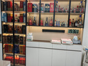 口子窖 20年型 二十年型50度100ML*1瓶小酒 兼香型白酒喜宴 50度 100mL 1瓶 曬單實(shí)拍圖