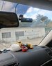 70邁行車記錄儀M310Pro 3K 1620P超清 星光夜視 F1.55大光圈360度旋轉(zhuǎn) 曬單實拍圖