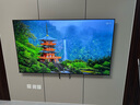 海信電視75E3Q Pro 75英寸 300Hz高刷 108分區(qū)MiniLED 3G+64G大內(nèi)存 護(hù)眼 一級(jí)能效 國(guó)家補(bǔ)貼以舊換新 曬單實(shí)拍圖