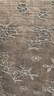 三吉黑花三吉黑花【山月】新中式國風(fēng)夏季鈴動(dòng)馬甲女款時(shí)髦洋氣2025新款潮 黑橘 M 曬單實(shí)拍圖