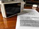 奧林巴斯（OLYMPUS）PEN E-P7 微單相機(jī) EP7數(shù)碼相機(jī) 雙鏡頭微單套機(jī) 色彩創(chuàng)作 濾鏡拍攝（14-42mm & 40-150mm）白 曬單實(shí)拍圖