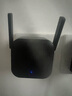 小米（MI）wifi放大器pro wifi信號增強器 300M無線速率 無線信號增強器 強電版 非路由器 需配合路由器使用 曬單實拍圖