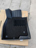 3W適用于TPE馬自達昂克賽拉CX-4 CX-5阿特茲專(zhuān)車(chē)專(zhuān)用CX30汽車(chē)腳墊 ATENZA全TPE腳墊+毯面 曬單實(shí)拍圖