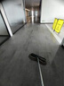 宜之選商用大號平板拖把塵推棉紗線替換布頭110CM工廠酒店保潔專用 曬單實拍圖