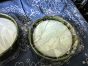古悅堂紫砂茶杯高檔個(gè)人專用功夫茶杯家用單個(gè)喝茶杯子品茗杯五福主人杯 段泥 曬單實(shí)拍圖