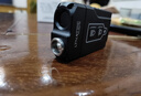 鐳特寧6008強光照玉石手電 365nm紫光燈可充電鑒定珠寶翡翠專用迷你驗鈔 6008 Pro（白光+365紫光） 曬單實拍圖