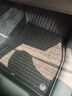 博士倫汽車腳墊TPE適用于奧迪A4LA6LQ5LA3lA5Q3Q2lQ7A7LA8LQ4 etron定制 TPE+黑咖美尼斯上層墊【厚1公分丨頂奢級更舒適】 奧迪Q5L  2018-現(xiàn)在 曬單實拍圖