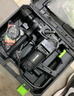芝浦（zhipu） 電錘電鎬兩用電鉆三用大功率電錘沖擊鉆多功能家用電動工具 高效工程款【回饋套裝】 曬單實拍圖