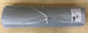 九千谷 快遞袋物流打包袋塑料包裝袋快件防水袋子白色38*52cm*100個(gè)9633 曬單實(shí)拍圖
