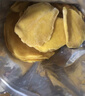 三只松鼠芒果干500g/袋 休閑零食水果干蜜餞果脯娛樂辦公室小吃量販裝 曬單實(shí)拍圖