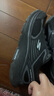 斯凱奇（Skechers）暮光鞋男鞋夏季輕便網(wǎng)面透氣運動(dòng)跑步鞋軟底訓練鞋戶(hù)外鞋220868 曬單實(shí)拍圖