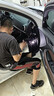 OIMG汽車塑料撬棒門板音響拆卸導(dǎo)航中控內(nèi)飾翹板卡扣安裝拆裝專用工具 拆卸工具12件套【精致包裝】 曬單實(shí)拍圖