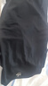 特步（XTEP）【國(guó)潮】男裝速干籃球套裝背心短褲夏季運(yùn)動(dòng)兩件比賽訓(xùn)練套吸 黑 XL/180 曬單實(shí)拍圖