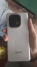 vivo iQOO 13 16GB+1TB 驍龍8至尊版 新品電競12期 免息 店里選購 iQOO Z10 Turbo 5G手機 云海白 12GB+512GB 官方標配【贈藍牙耳機】 曬單實(shí)拍圖
