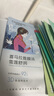 自然堂喜馬拉雅補(bǔ)水面膜28片(百合雪茶雪蓮紫草龍膽植萃面膜)適敏肌 曬單實(shí)拍圖