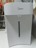 美的（Midea）電水壺熱水壺電熱水壺食品級304不銹鋼 燒水壺家用5升大容量電熱水瓶開水壺多段控溫恒溫SP50E-10W 曬單實拍圖