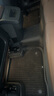 3WTPE汽車(chē)腳墊適用TPE沃爾沃新XC60專(zhuān)車(chē)專(zhuān)用S90無(wú)異味防水易清洗 XC60全TPE腳墊+毯面（18-25款） 曬單實(shí)拍圖