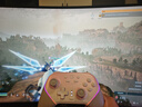 蓋世小雞（GAMESIR）超新星無線游戲手柄帶底座 適用switch2手機PC安卓Steam電腦NS2pro電視體感藍牙有線粉色雙人成行 曬單實拍圖