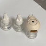 JCZS德國(guó)品牌電蚊香液無味母驅(qū)蚊液嬰非專用兒童防蚊神器孕婦成人 定時(shí)款【3器9液-綠色】4檔定時(shí) 曬單實(shí)拍圖