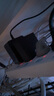 適用于華碩TUF Gaming VG27AQE VG27AQL顯示器電源適配器充電線65 電線65w 曬單實拍圖