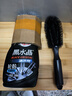 龜牌（Turtle Wax）黑水晶輪轂清洗劑輪胎寶輪胎清潔劑清洗剎車粉泥漬 汽車用品 輪轂清潔+輪轂刷 500ml 1瓶 曬單實(shí)拍圖