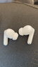 小米（MI）REDMI Buds 6 Pro真無線降噪耳機 入耳式 適用于安卓蘋果手機 冰釉白 曬單實拍圖