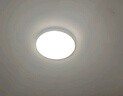四季沐歌（MICOE）照明吸頂燈led臥室燈具套餐全屋客廳燈飾陽臺(tái)過道餐廳簡約包安裝 曬單實(shí)拍圖