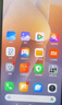 小米R(shí)edmi Note13 5G 國家補(bǔ)貼 1億像素 超細(xì)四窄邊OLED直屏 8GB+256GB 子夜黑 5G手機(jī) 曬單實(shí)拍圖