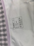 有棵樹(shù)【元氣紫】A類(lèi)嬰兒棉內褲女純棉10A抗菌桑蠶絲襠高彈運動(dòng)風(fēng)三角褲 曬單實(shí)拍圖
